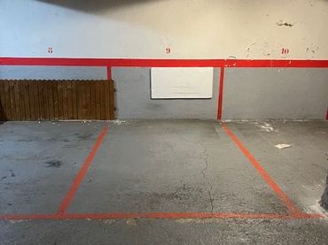 Einzelparkplatz zur Miete in bisbe morgades 38