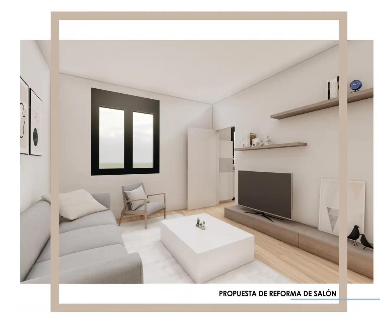 Piso con ascensor en venta en Avenida Marcelo Celayeta  142. Pamplona-Iruña, imagen 47