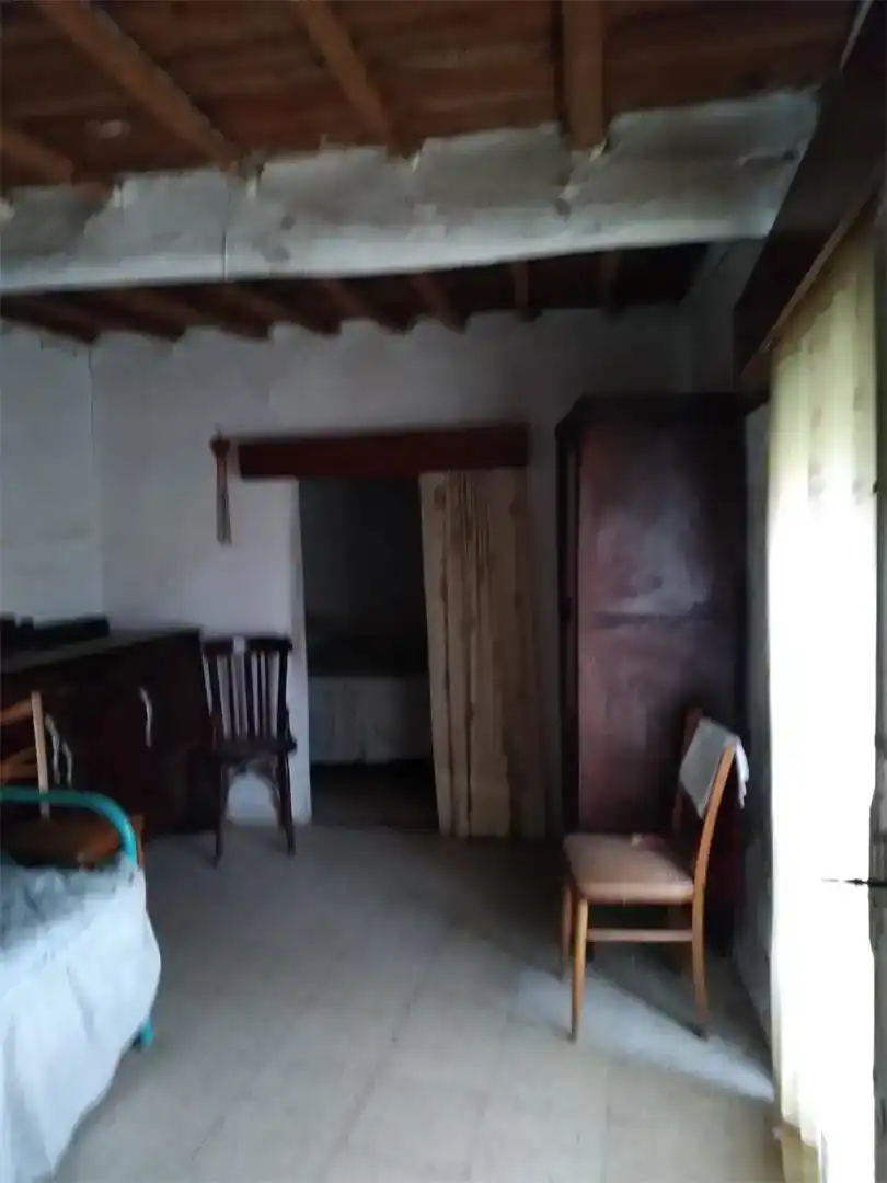 Planta baixa en venda en Béjar