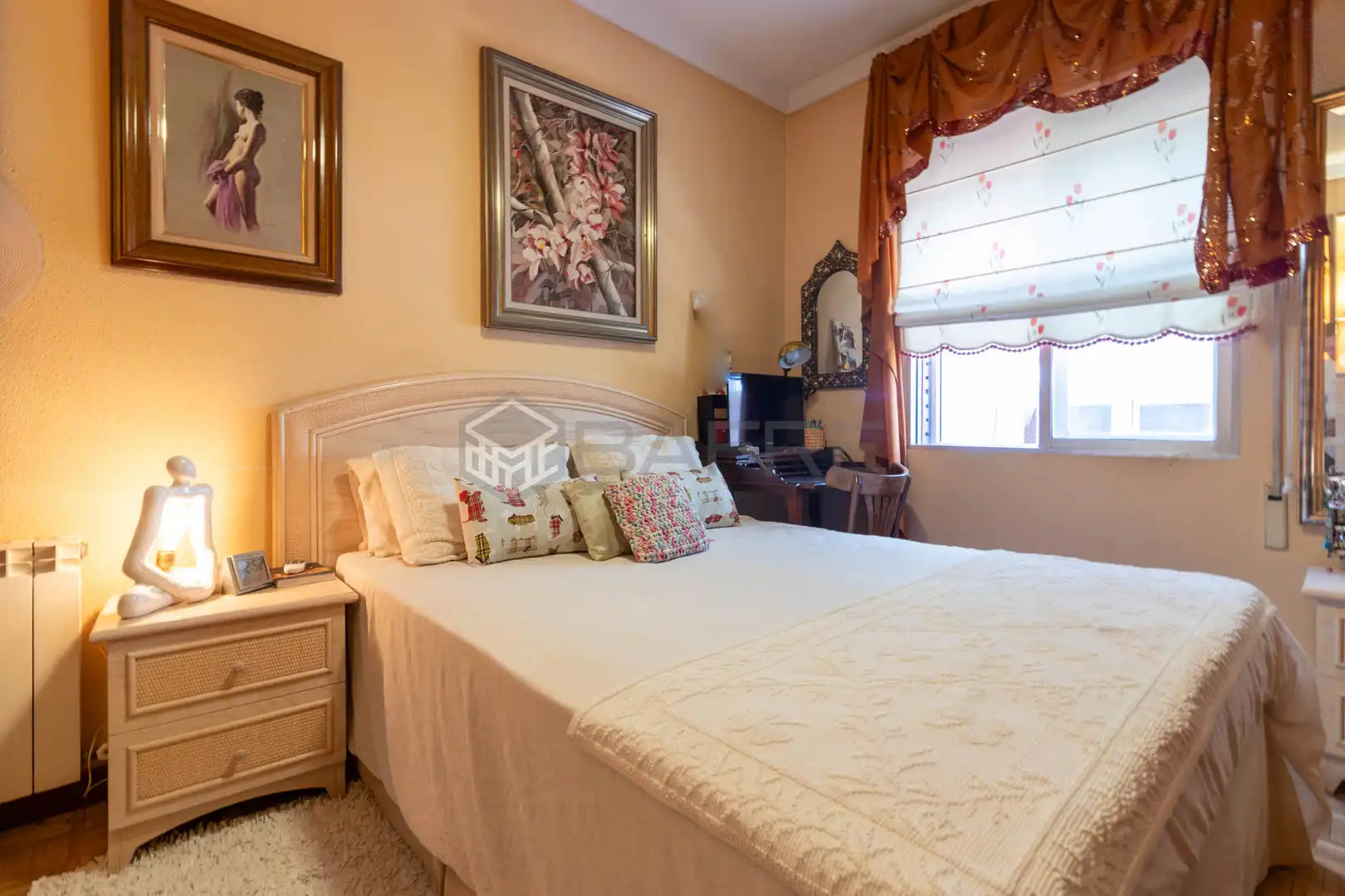 Flat with lift for sale in Calle de Anzuola, imagen 10