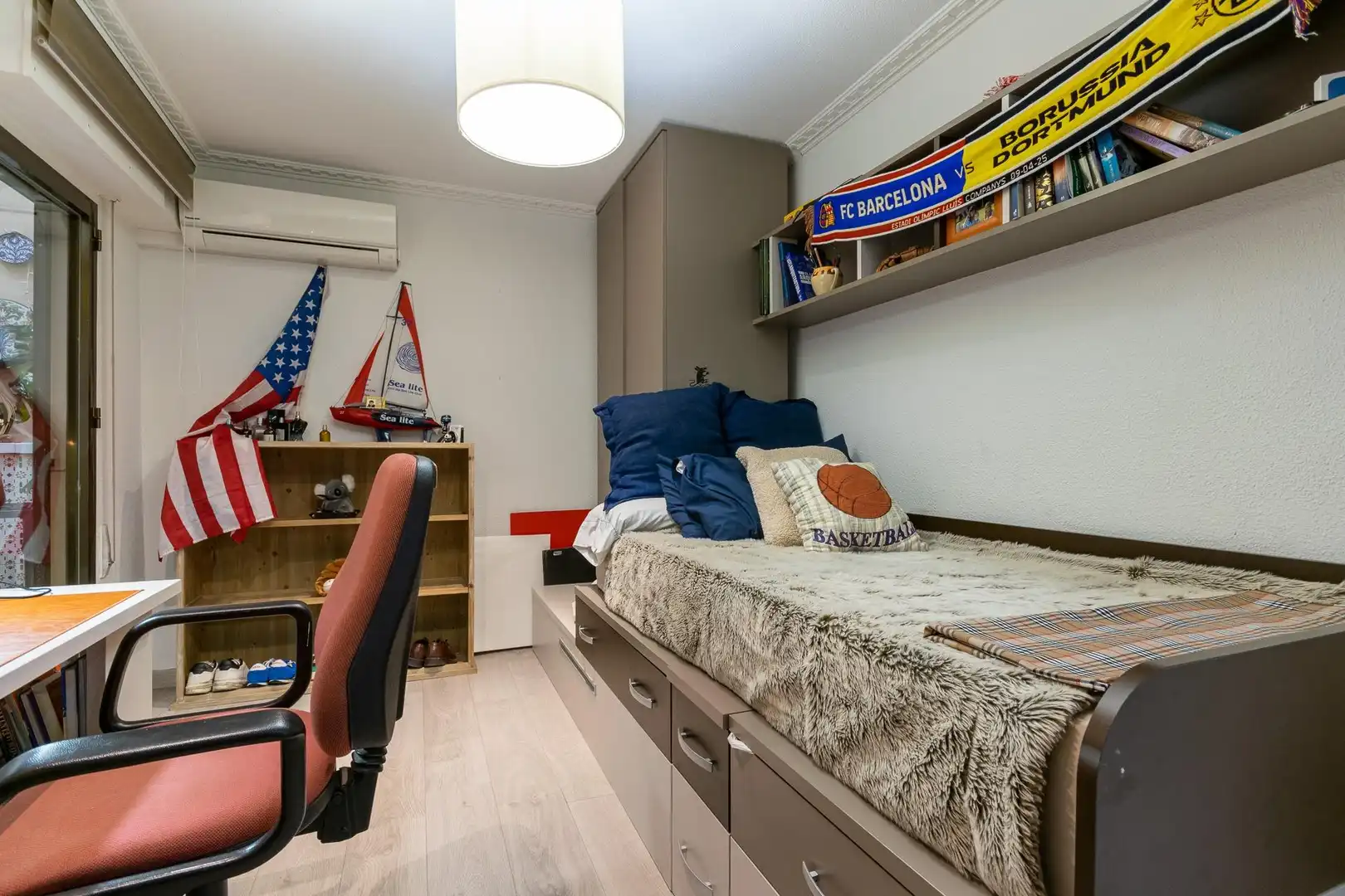 Habitación de Piso en venta en Crevillent con Aire acondicionado, Terraza y Trastero