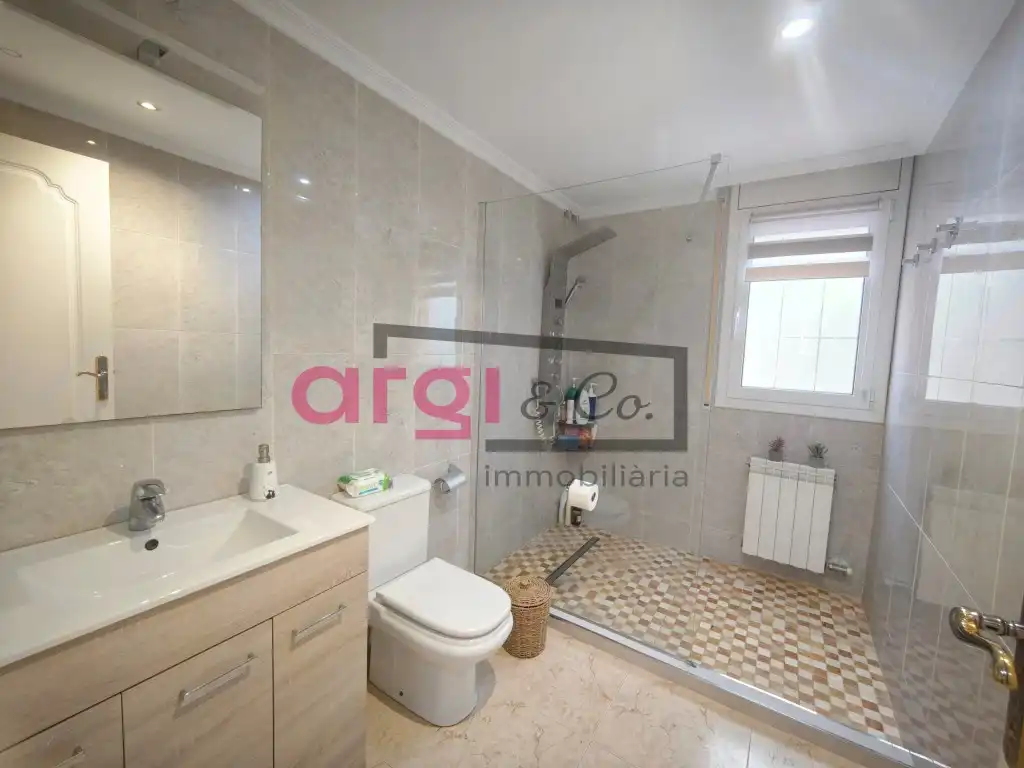 Baño de Casa o chalet en venta en Begues