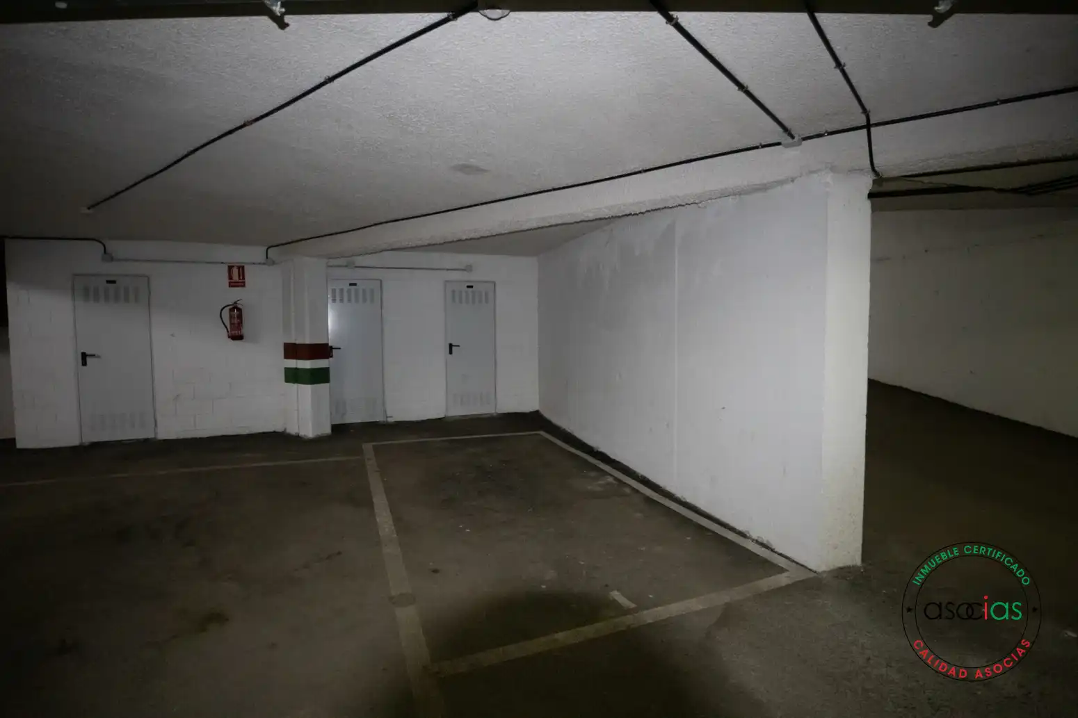 Piso en venta en Puebla de Lillo con Calefacción y Trastero