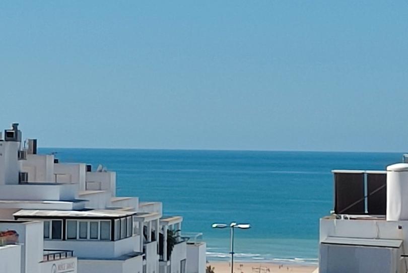 Foto 1 de Dúplex en venda a Barrio Nuevo, Cádiz
