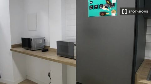 Foto 4 de Habitación en Aluche, Madrid Capital