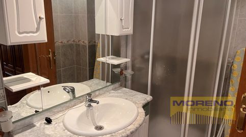 Foto 3 de Piso en venta en Avenida Alfonso XIII, Bóveda, Lugo