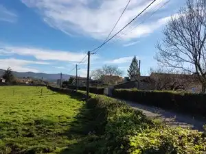 Außenansicht von Residential zum Verkauf in Gijón 