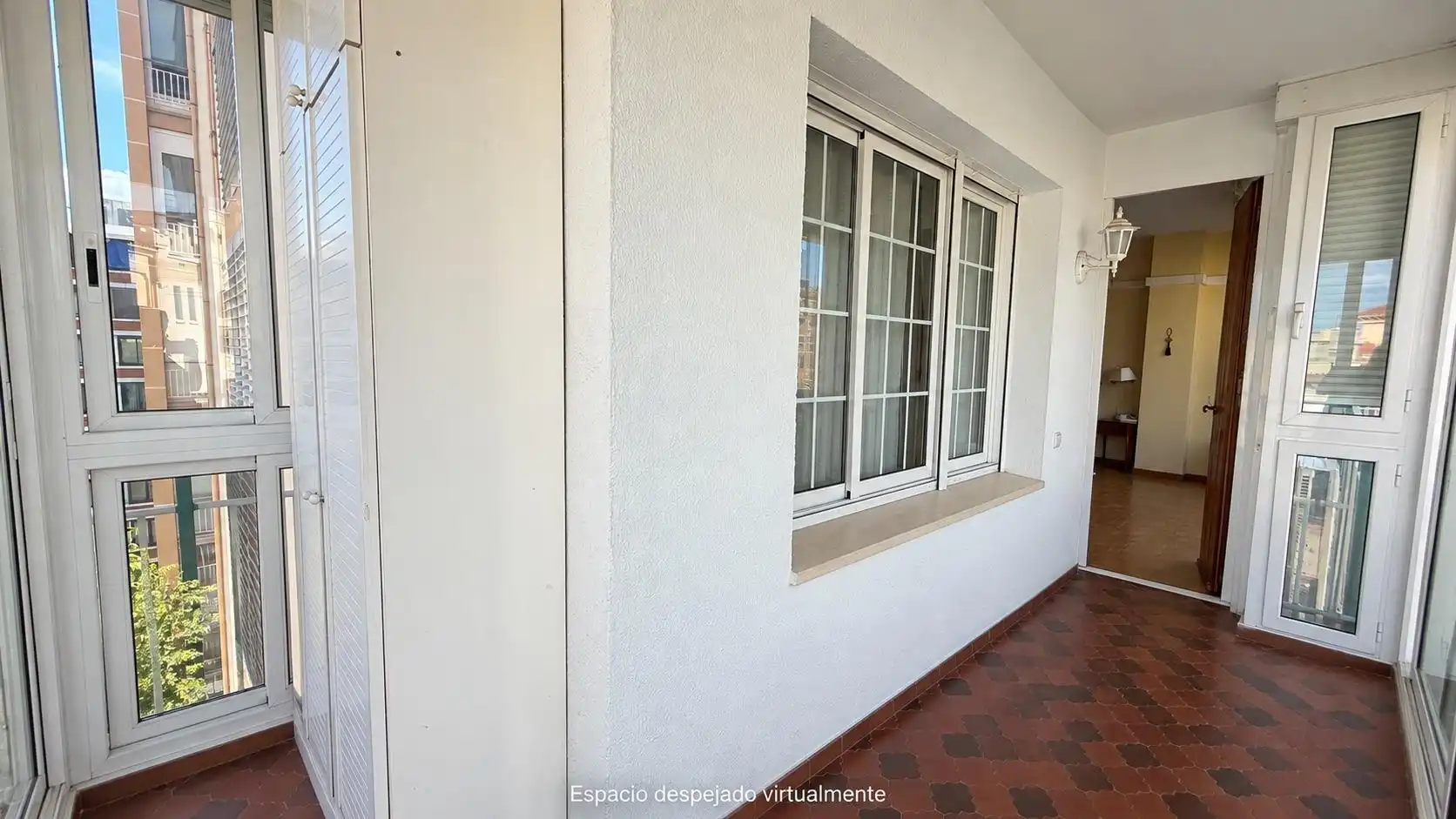 Wohnung mit Terrasse zum Verkauf in Calle GONZALEZ TABLAS, imagen 27