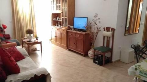 Foto 5 de Pis en venda a La Catedral, Murcia