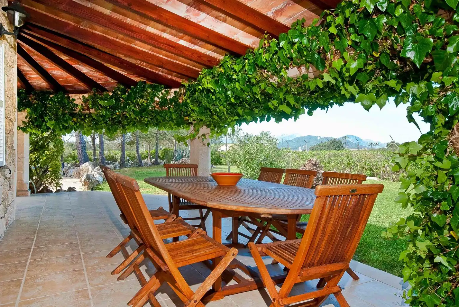 Casa con terraza en alquiler en Pollença - Carrer de Mena, imagen 26