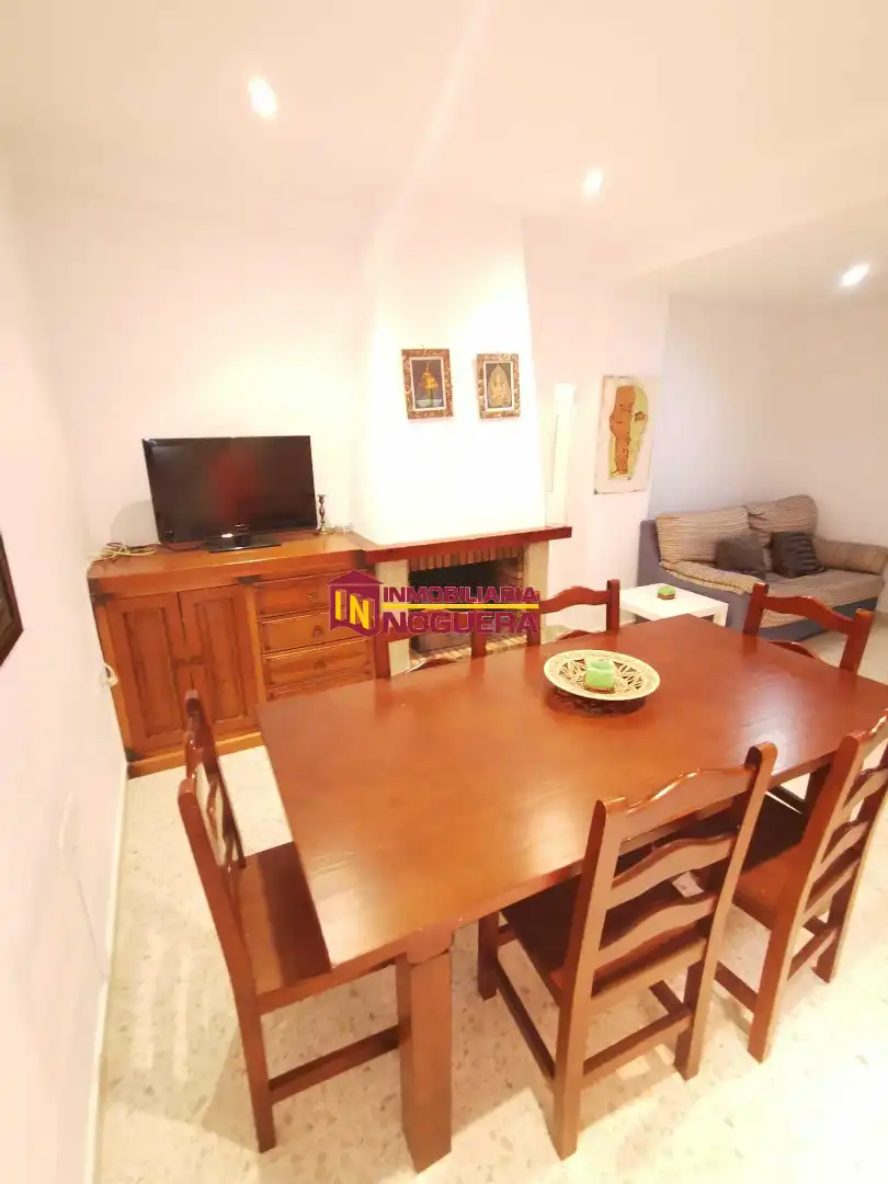 Sala d'estar de Casa o xalet en venda en Écija
