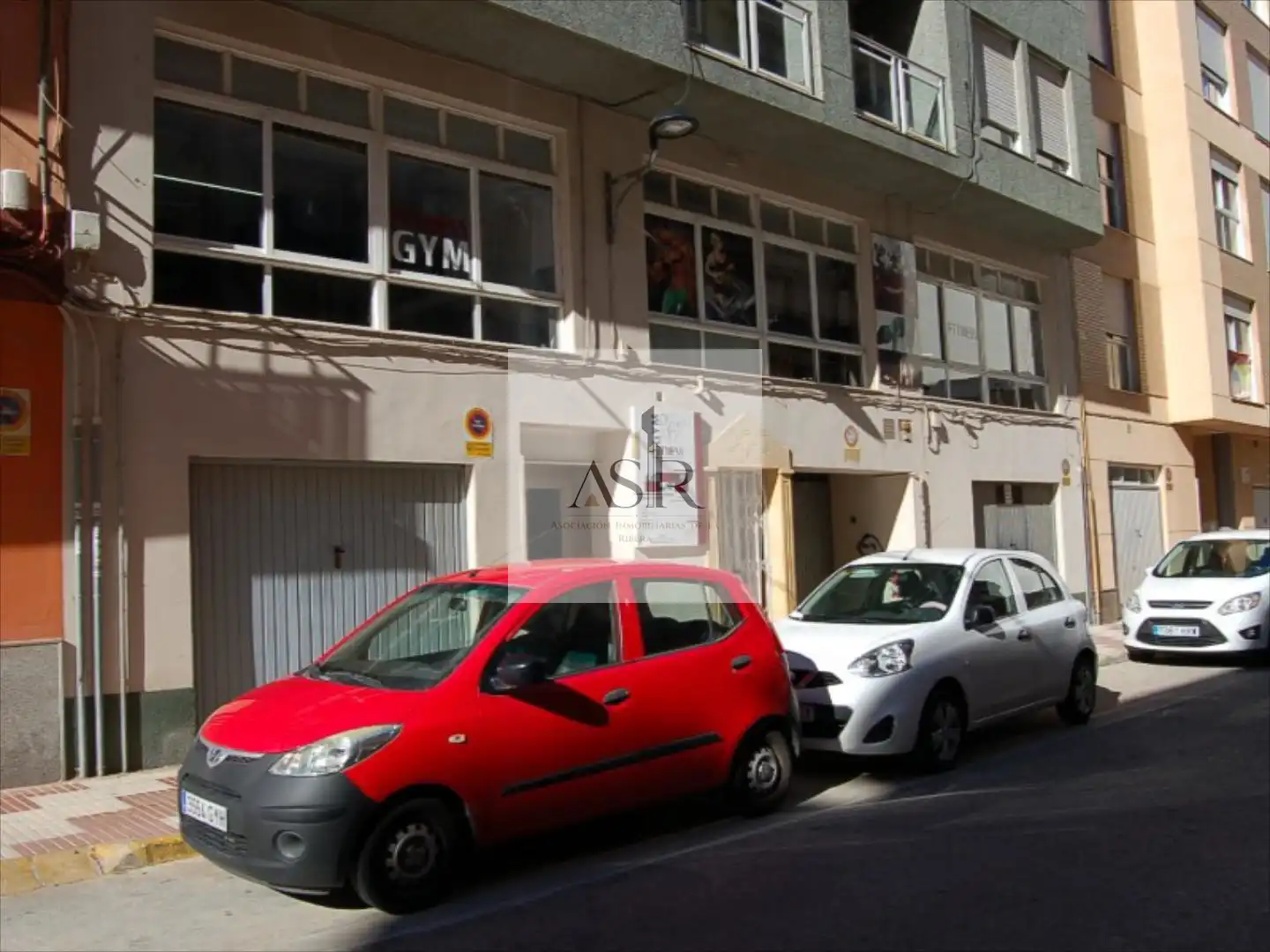 Gewerbefläche zum Verkauf in Algemesí, imagen 29