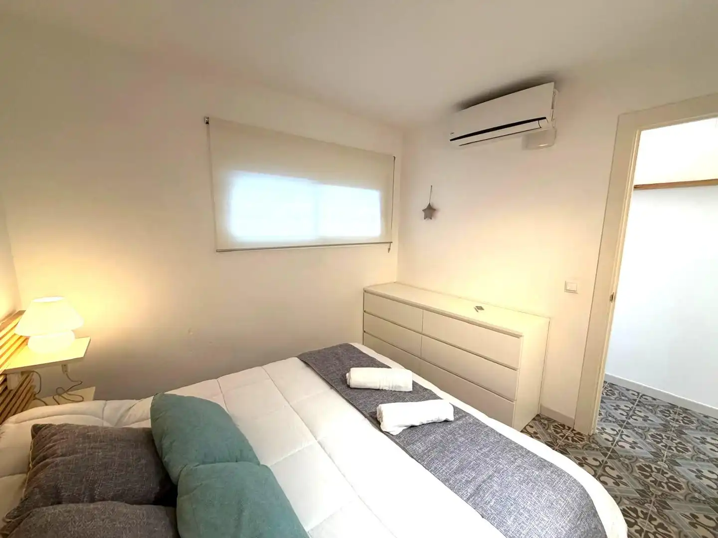 Apartamento con ascensor en venta en Platja de Ponent, imagen 12