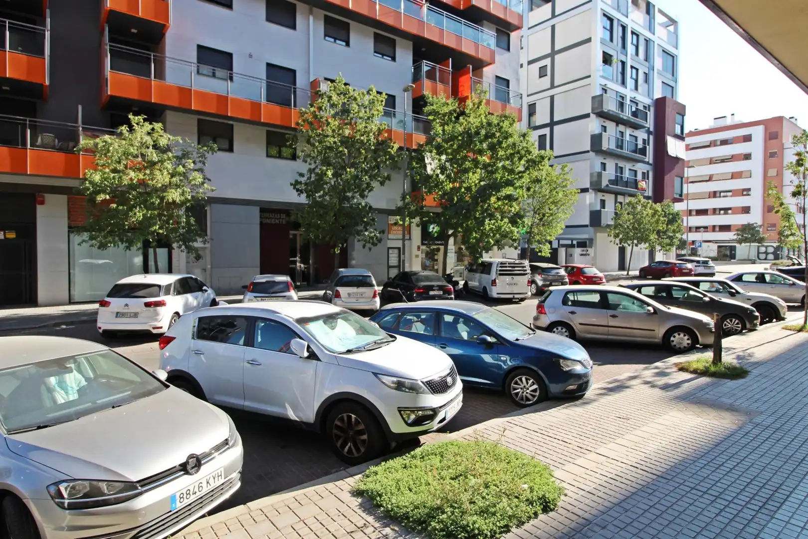 Wohnung mit Pool zum Verkauf in Poniente-Sur, imagen 48