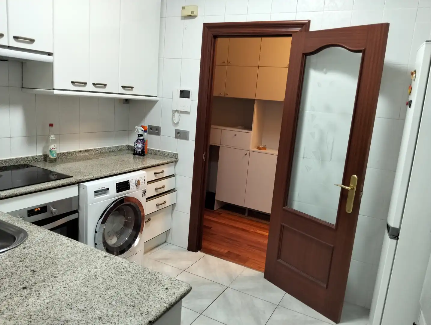 Flat with terrace for sale in Pablo Picasso Kalea 9, imagen 16
