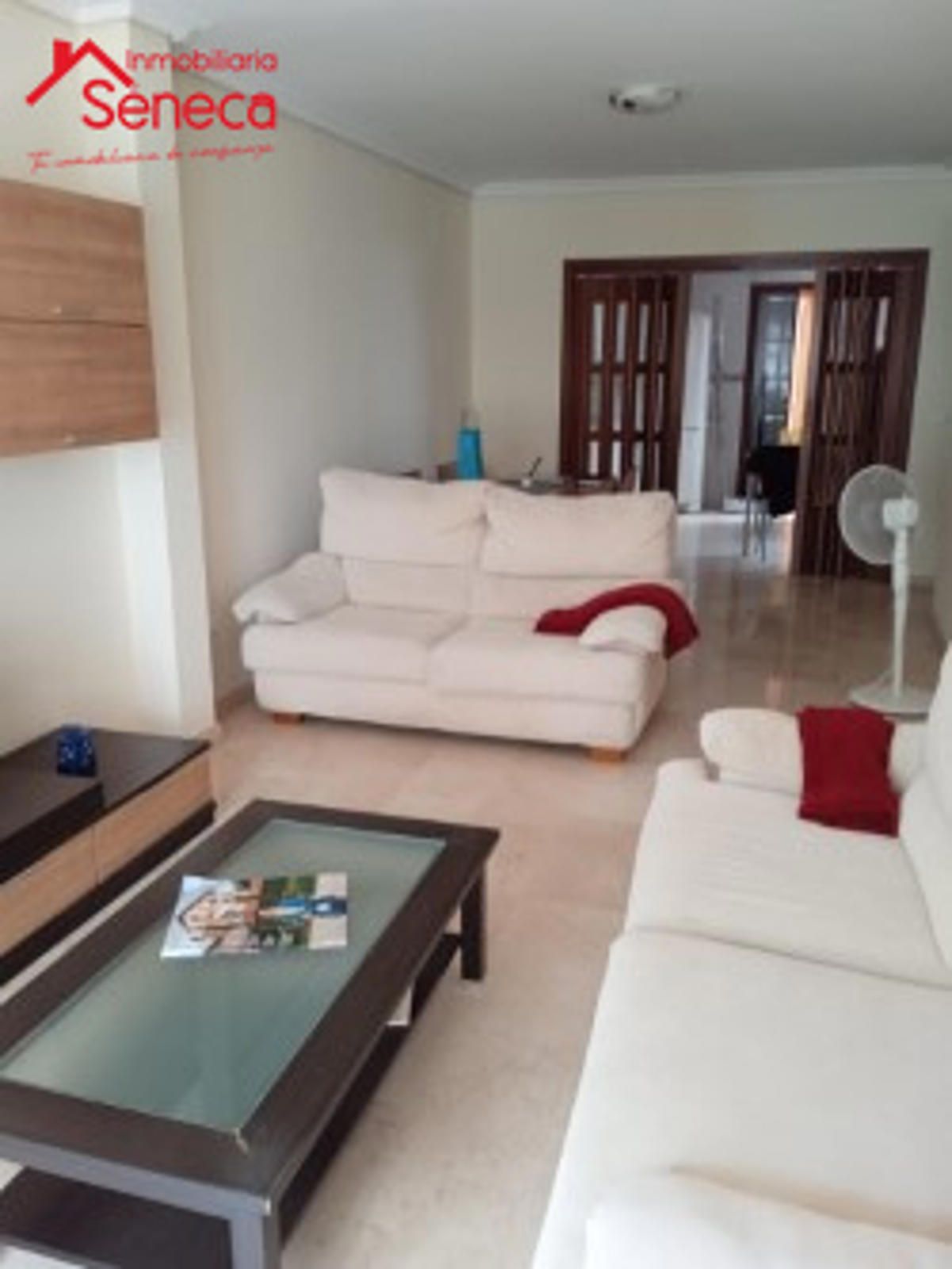 Living room of Flat for sale in  Córdoba Capital  with Air Conditioner, Heating and Terrace