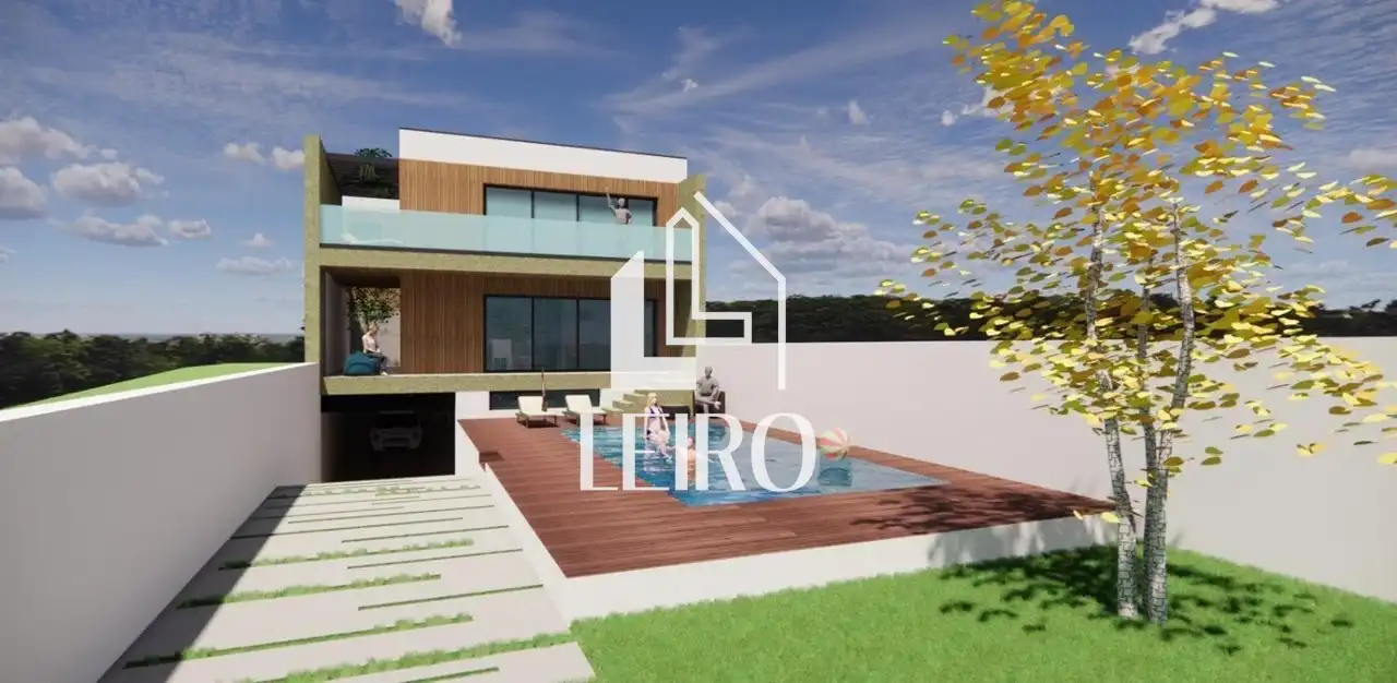 Residencial en venta en Vilagarcía de Arousa