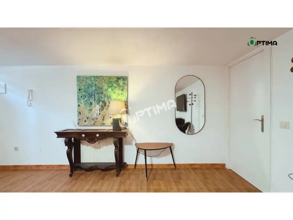 Habitación de Piso de alquiler en Madrid