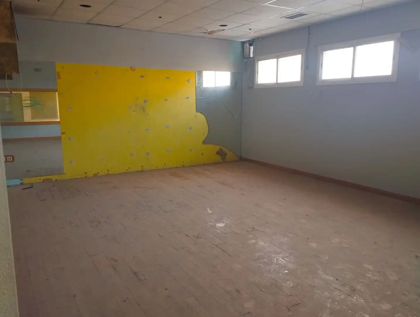 Local comercial en venda a Raya real 3, imagen 19