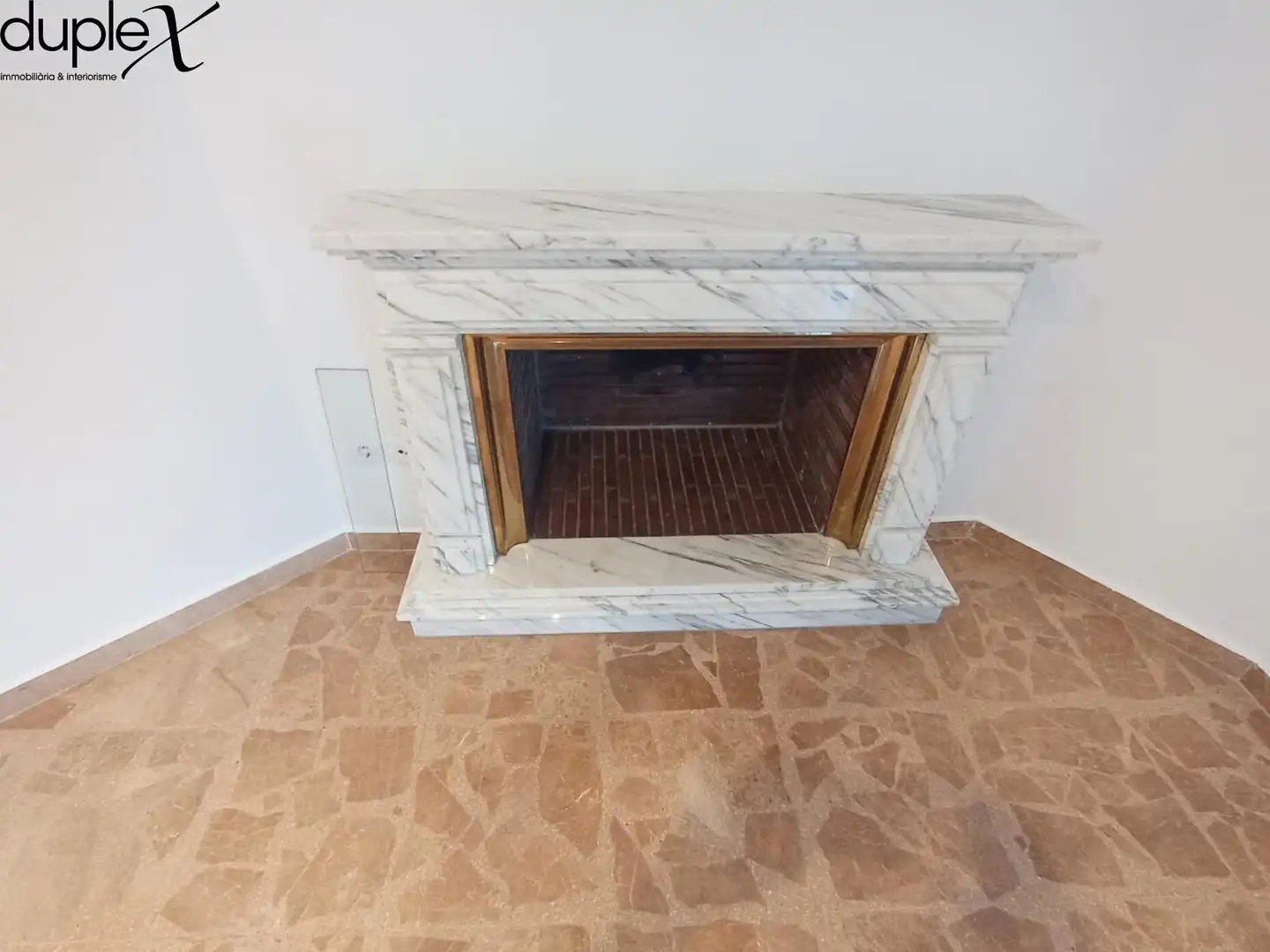 Living room of Flat for rent in Mataró  with Heating and Balcony