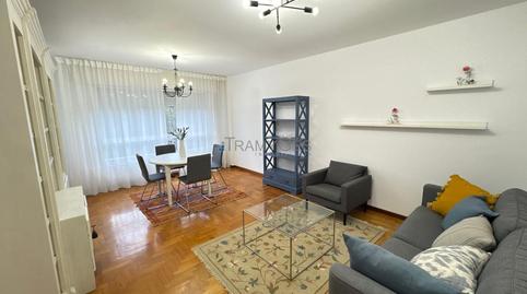 Photo 3 of Flat to rent in Avenida Castrelos, As Travesas - Balaídos, Vigo