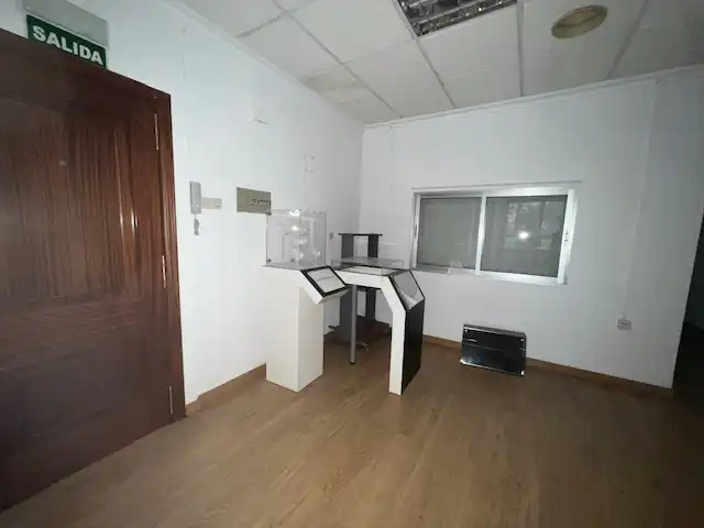 Gewerbefläche zur Miete in Paseo de San Gregorio 85, imagen 11