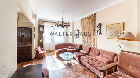 Photo 2 of Flat for sale in Calle de Fernán González, Ibiza de Madrid, Madrid Capital