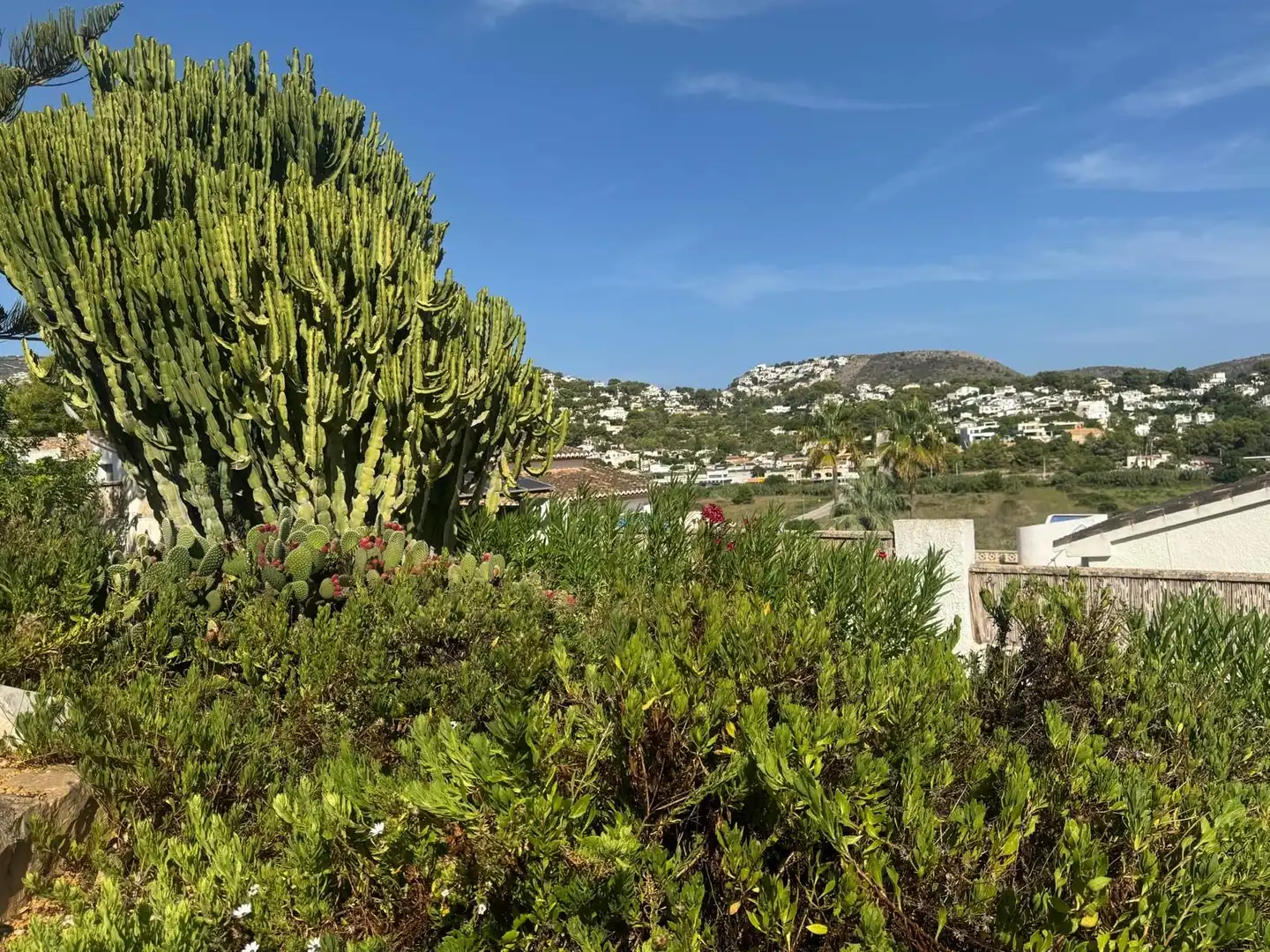 Xalet amb piscina en venda a Benimeit - Tabaira, imagen 54