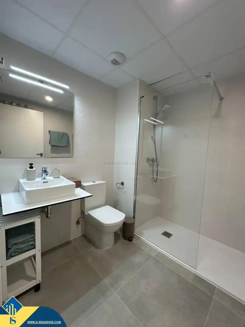Flat with pool for sale in Orihuela Costa, imagen 6