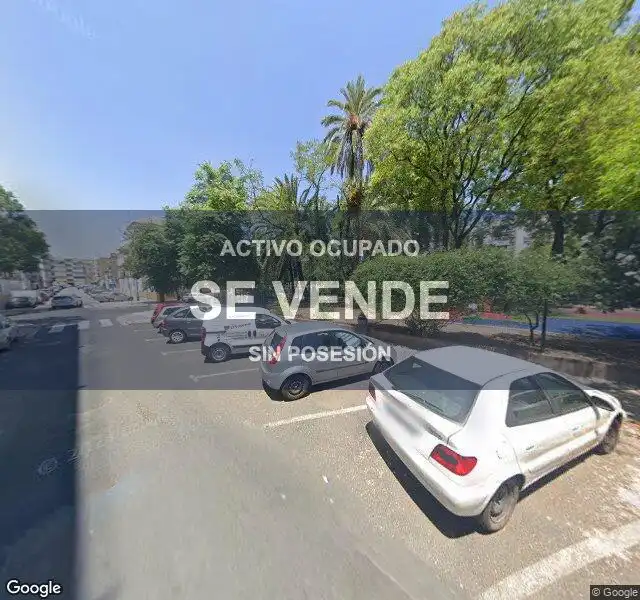 Parking de Piso en venta en Sevilla