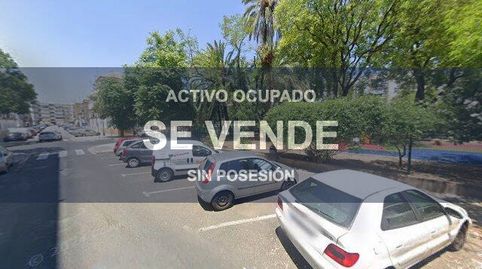 Foto 2 de Piso en venta en Cruz Roja, Sevilla Capital