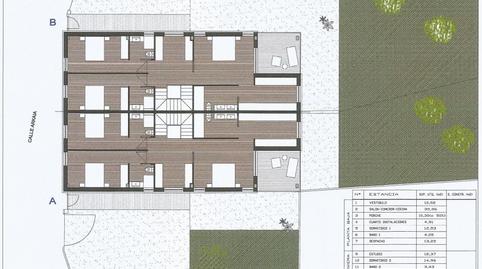 Foto 4 de Casa adosada en venda a Calle Arkaia, Zona rural este, Vitoria - Gasteiz