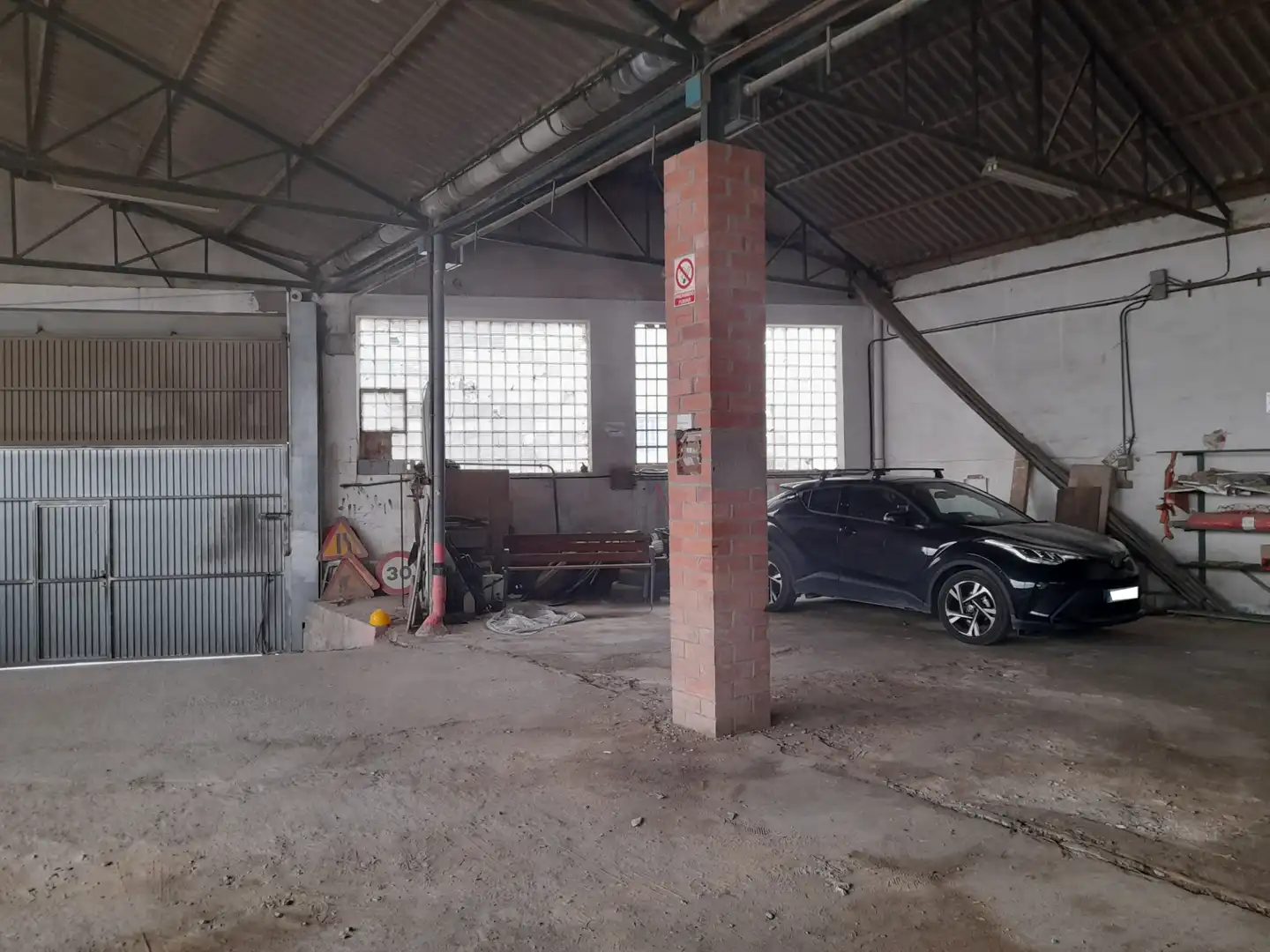 Nave industrielle à louer à Carrer Pau Casals, imagen 2