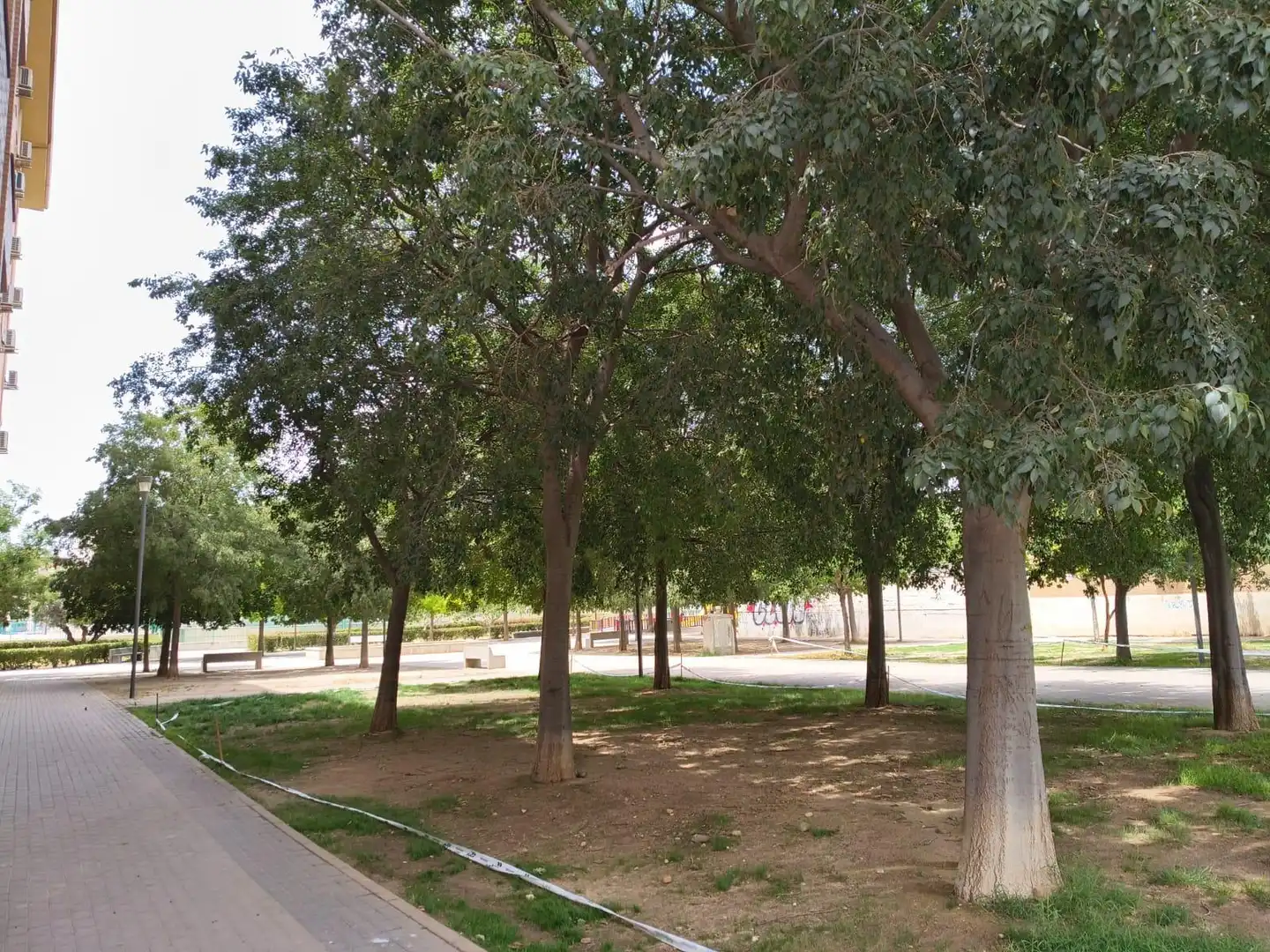 Flat for sale in Valdemoro  with Private garden, Terrace and Storage room