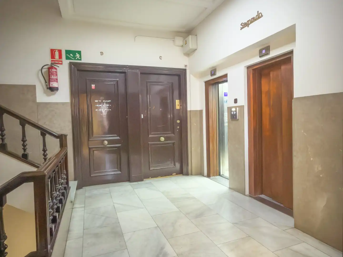 Office for rent in Barcelona  with Air Conditioner, Heating and Internet