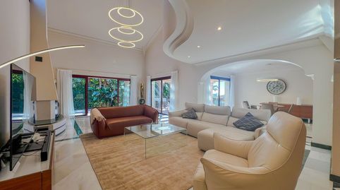 Foto 2 de Casa adosada en venta en Los Flamingos, Benahavís
