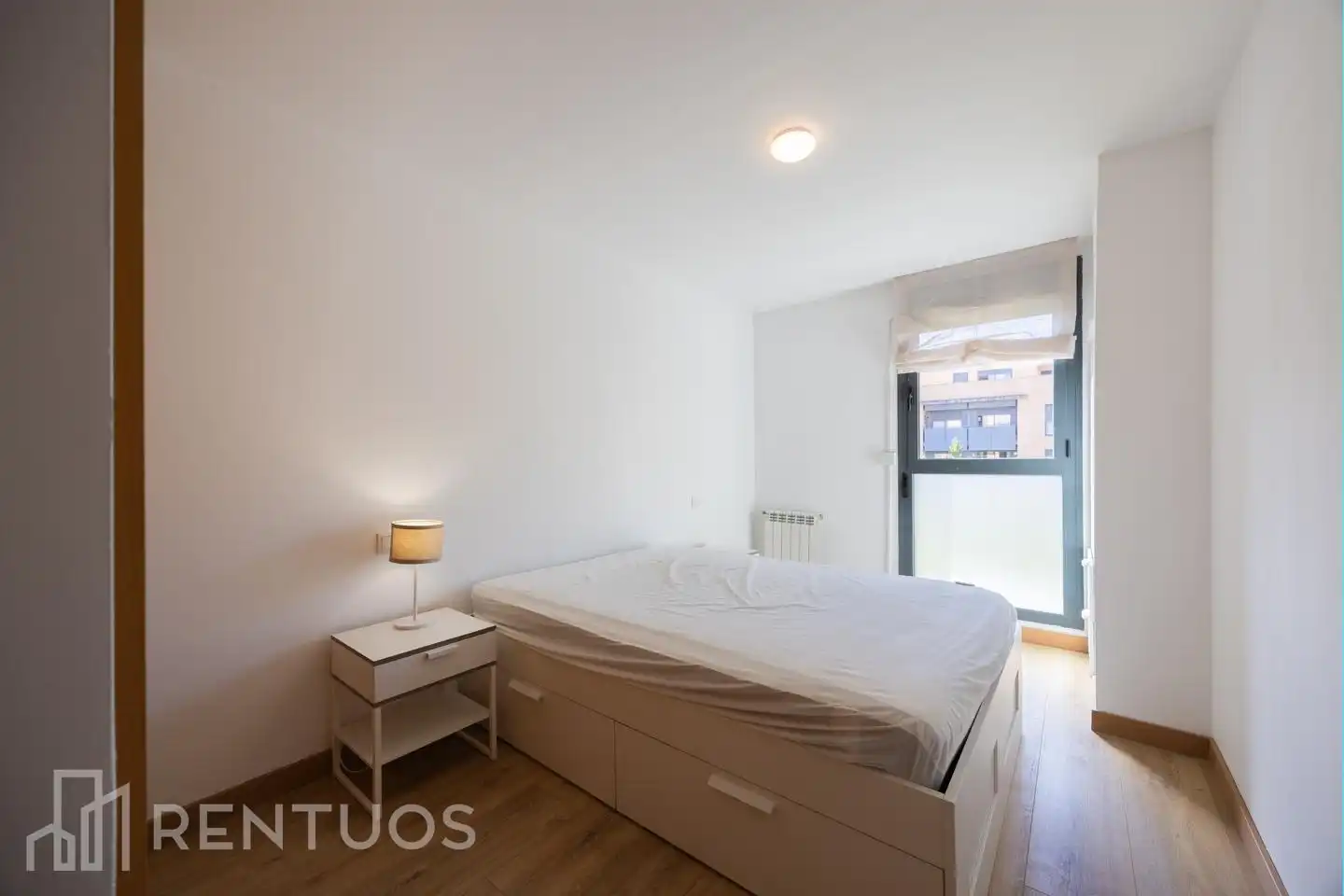 Appartamento con piscina in affitto a Calle Mercedes Formica, imagen 17