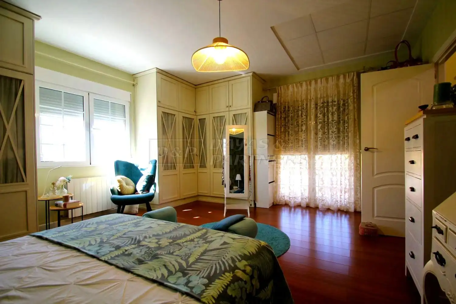 Villa mit Terrasse zum Verkauf in Nueva Torrevieja - Aguas Nuevas, imagen 42