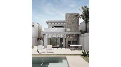 Foto 4 de Piso en venta en Calle Marte, San Pio X,  Murcia Capital