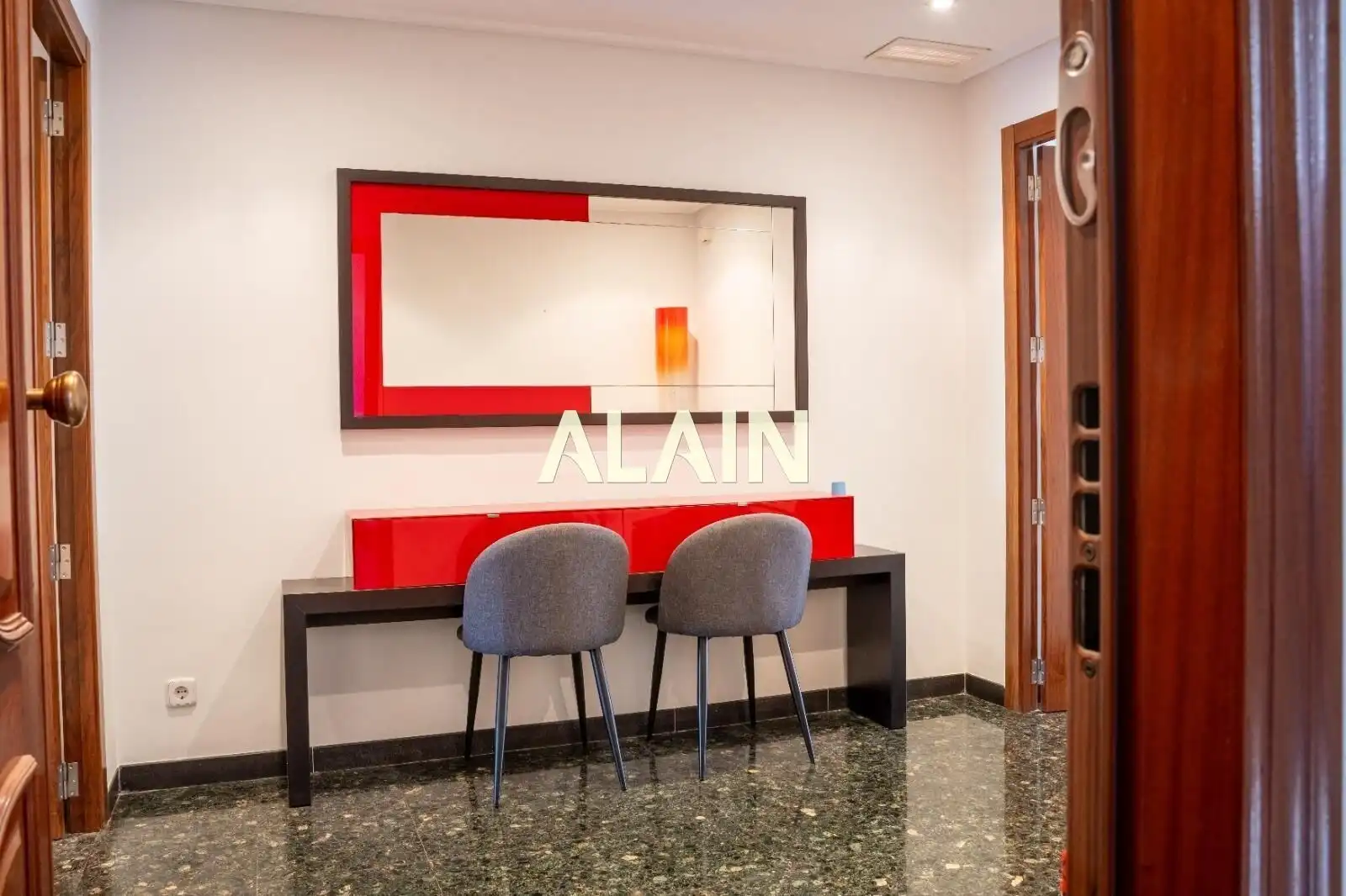 Appartement avec ascenseur à vendre à Calle Hernán Cortés, imagen 14