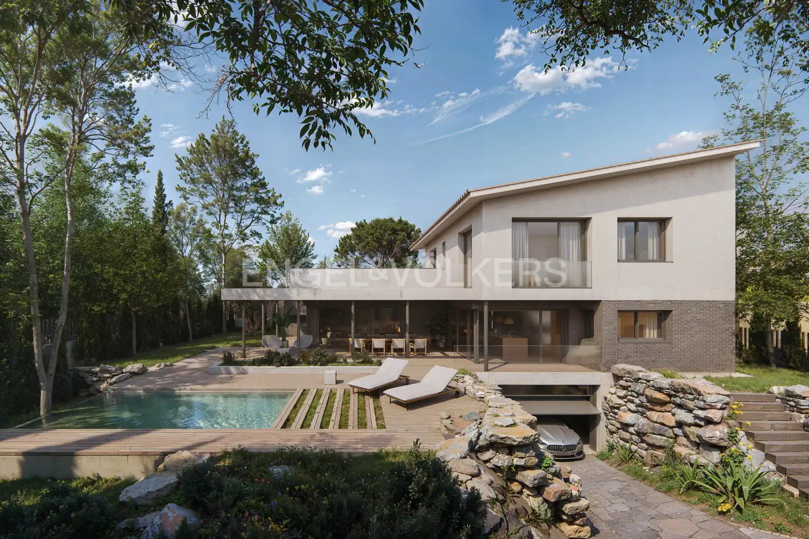 Terreny residencial en venda a Can Quirze