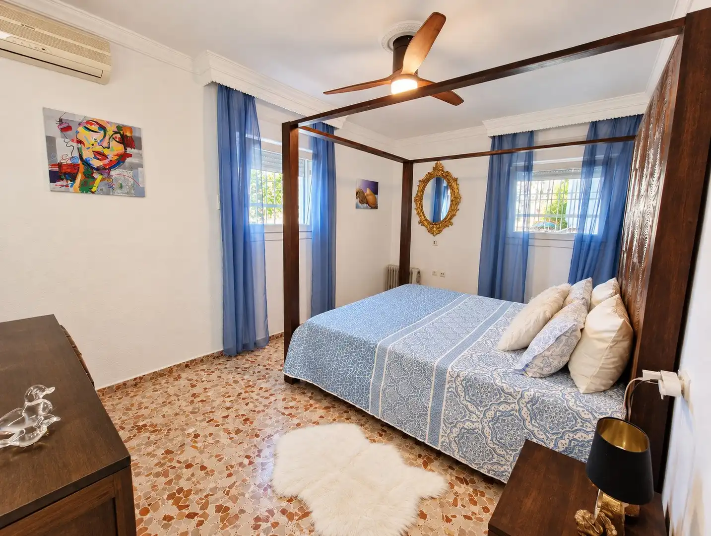 Dormitori de Residencial en venda en Chiclana de la Frontera