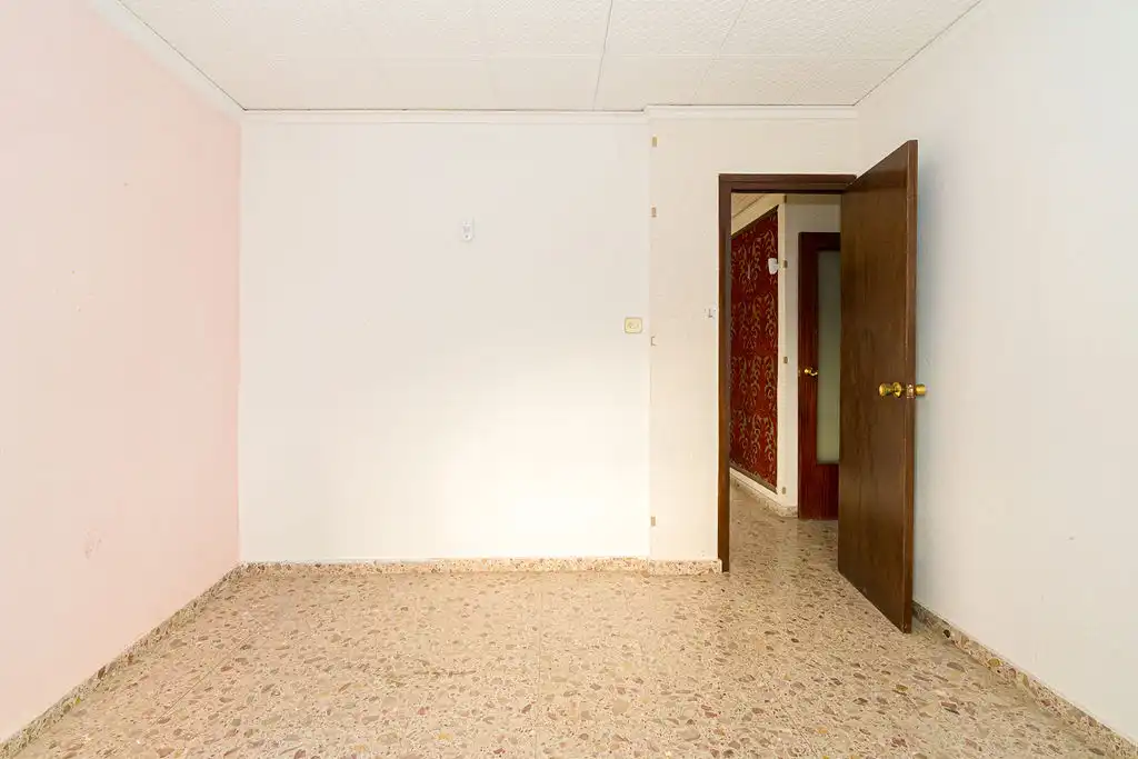Habitación de Apartamento en venta en Cocentaina