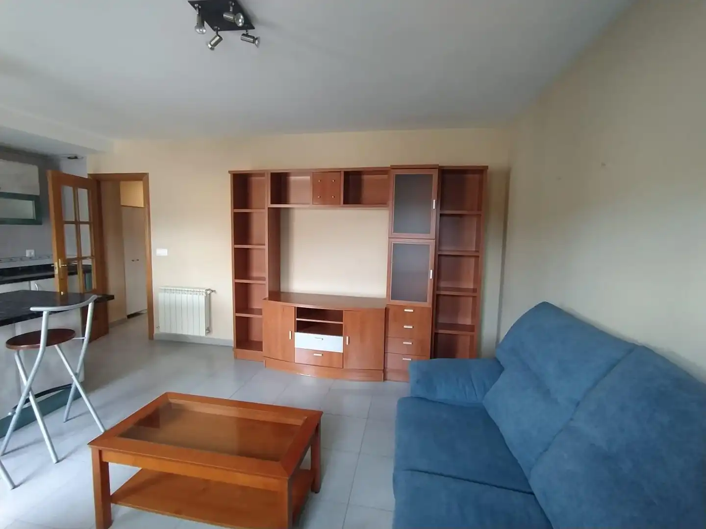 Apartamento con ascensor en alquiler en Calle JARDINES, imagen 3