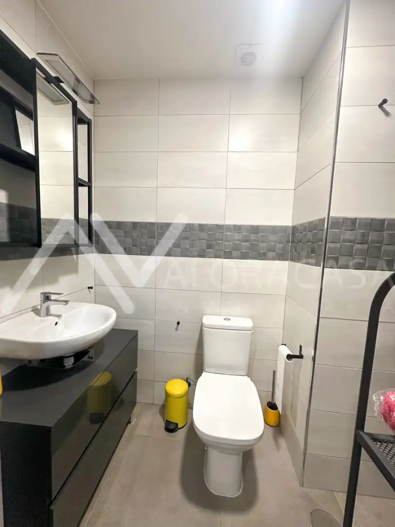 Bany de Estudi en venda en Málaga amb Moblat