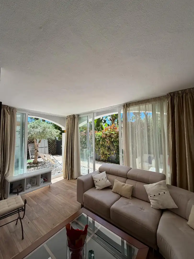 Apartment mit Pool zum Verkauf in Nueva Andalucía, imagen 22