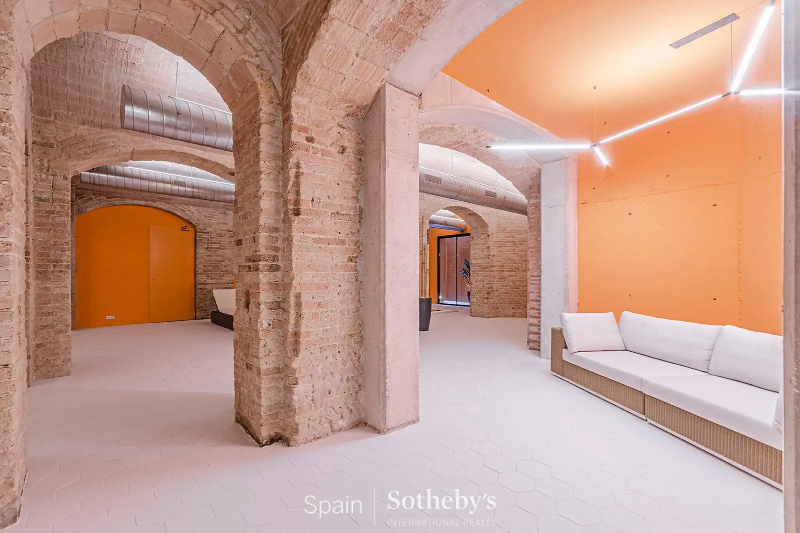 Appartement compact avec piscine à vendre à Eixample, imagen 51
