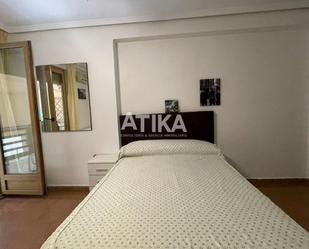 Bedroom of Flat to rent in Ontinyent  with Balcony