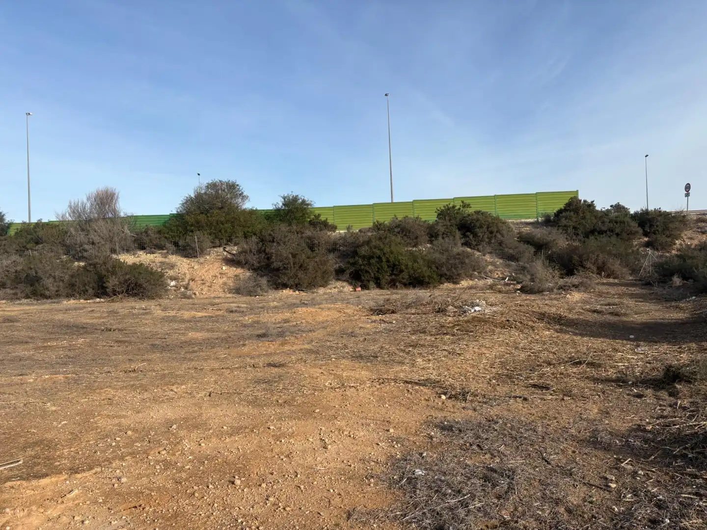Terrain rustique à vendre à Plaza de Castilla, imagen 13