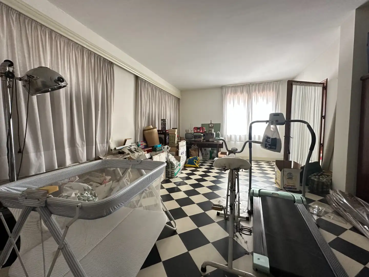 Residencial amb ascensor en venda a Centre - Sant Oleguer, imagen 17